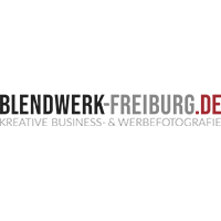 Logo Blendwerk Freiburg