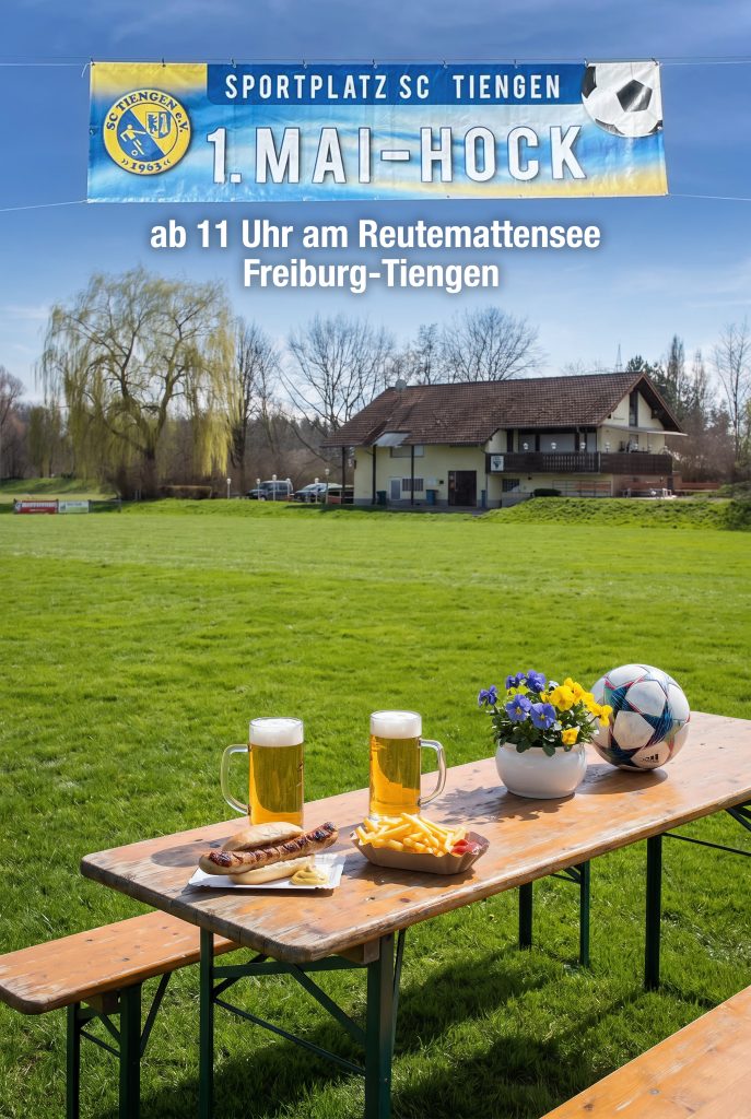 Maihock SC Tiengen